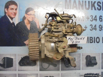 Bomba de inyección Opel Monterey Isuzu Trooper 3.1 8970868132 1047461092