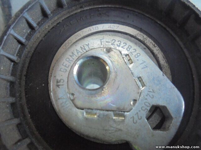 Tensor de correa Peugeot Citroen Fiat Ford Volvo Mazda Suzuki F23282811