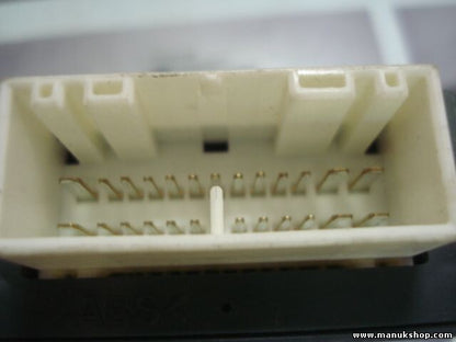 Receptor control de la puerta Toyota Yaris Verso 12V 8598052031 DENSO 0515003570