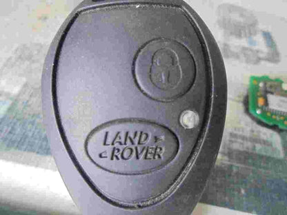 mando control remoto Land Rover 244793