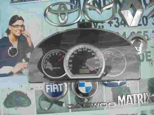 Quadro strumenti Chevrolet Daewoo 96499003HM 96499003 HM 200442200D