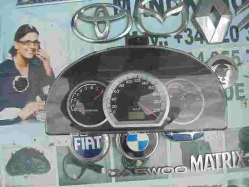 Quadro strumenti Chevrolet Daewoo 96499003HM 96499003 HM 200442200D