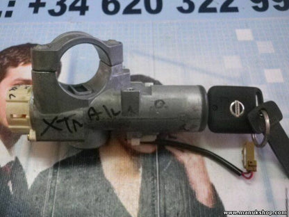 Interruttore di avviamento Nissan X-Trail AS58 AS 58