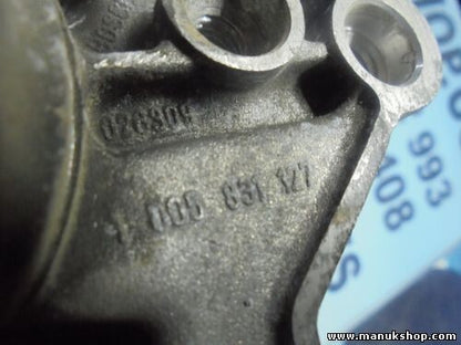 Arranque Renault Scenic 2.0 16V 1005831127 1 005 831 127