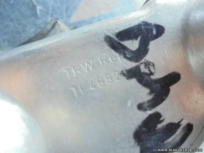 Airbag del volante conductor Range Rover LP P38 3000 4261 B LR 00 T224 05 01750