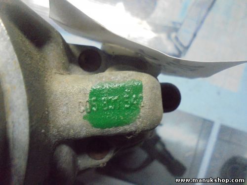 Arranque Transit Boxer Ducato Jumper Land Rover Defender 2.4 Td4 4x4 0001109305