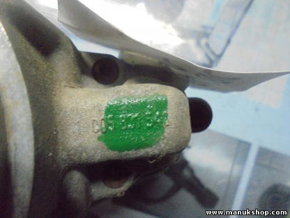 Arranque Transit Boxer Ducato Jumper Land Rover Defender 2.4 Td4 4x4 0001109305