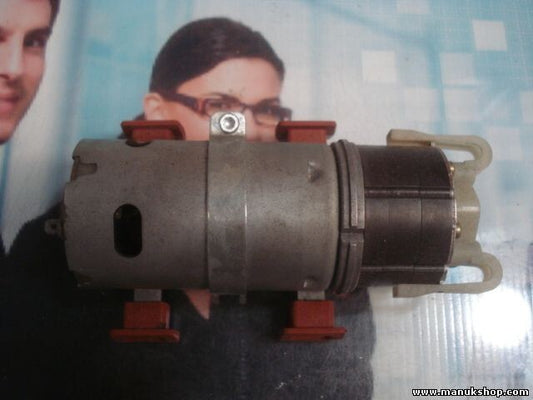 motor Bomba cierre centralizado Mercedes-Benz W220 S430 S500 S600 0132006359