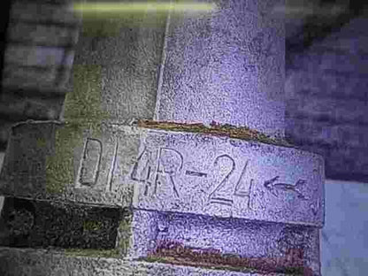 Distributore Accensione Fiat Panda 141 Uno DI4R24 DI4R-24 AR106AP106