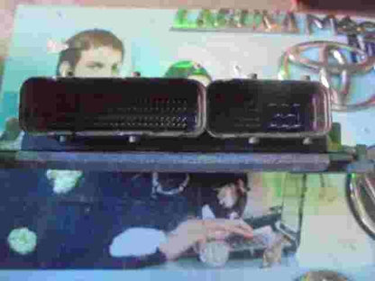 Centralita Chrysler Voyager 2.5 CRD P04727665AB HN7AB0 BOSCH 0281011064