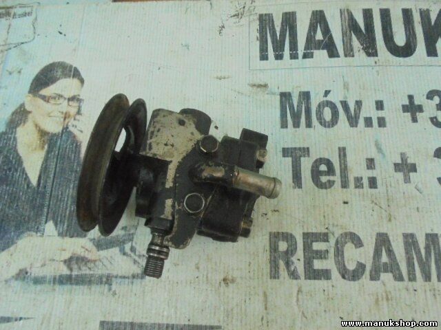 Bomba de dirección Hyundai Galloper JK 2.5 1998-2003 116 CV / 85 KW 78540001