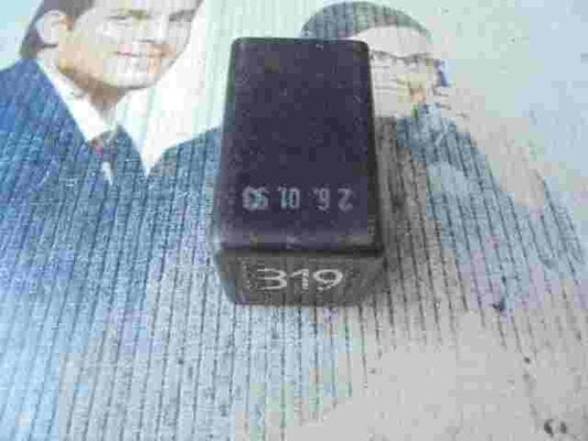 Relé del limpiaparabrisas VW Audi 100 C3 A6 C4 SHO 895103 89 5103 Nr.319