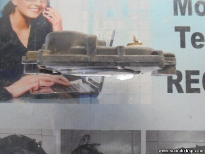 Cerradura cierre centralizado Puerta delantera derecha Ssangyong 8835005101