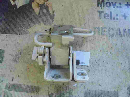 Bisagra de la puerta trasera izquierda abajo Audi Touareg 7L0833411A 7LO833411A