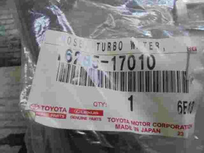 Manguera  Toyota Land Cruiser (100) (80) 1628517010 16285-17010