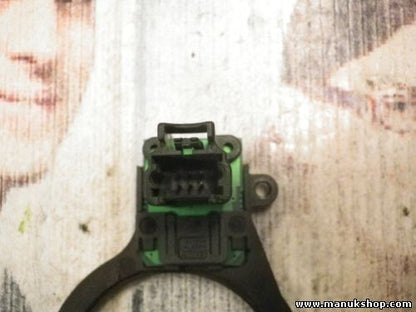 Unidad de control interior Citroen Peugeot 27J2