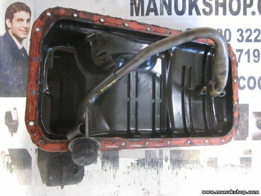 Carter olio Nissan Terrano T2 R20 Ford Maverick 2.7 (125 CV / 92 KW)