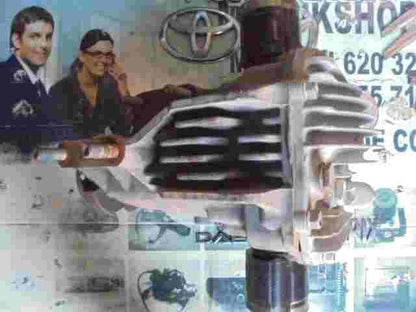 Grupo Diferencial Trasero Mazda MX-5 S5209 MA292 MA29-2 MA291 MA29-1 UB