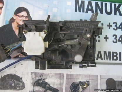 Control de la calefacción Mitsubishi L200 MB380881 MB 380881 MB438504 MB 438504