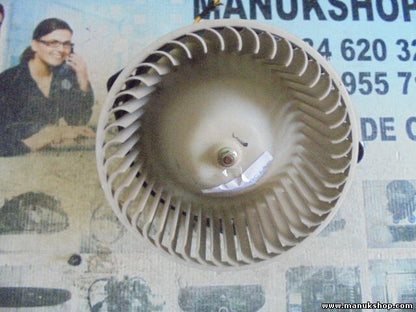 Ventilador de Calefacción Nissan Cabstar Renault Maxity 5675030353 56750-30353