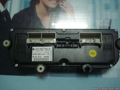 A/C System Skoda Superb 3T0907044N 3TO907044N 5HB00974915 5HB 009 749 15