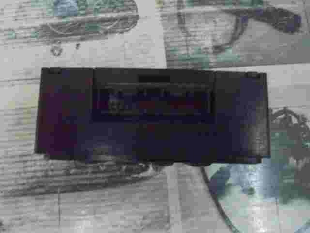 Allarme immobilizzatore Citroen Peugeot 147 306 406 605 806 96182225ZL 34342502