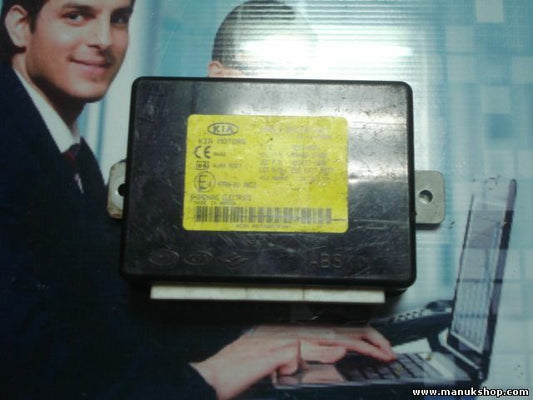 Control de la unidad de alarma inmovilizador módulo Kia 97RA010032 954001F400 
