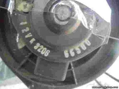 Ventilatore di riscaldamento Nissan Cabstar Renault Maxity 5675030352 VK32066...