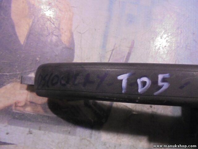  Maneta Manija Exterior Trasera Izquierda Land Rover Discovery R31066  R20257