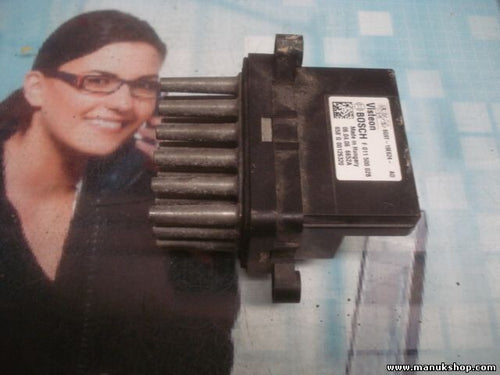 Resistencia calefaccion Ford 6G9T19E624AD BOSCH F011500028 F 011 500 028
