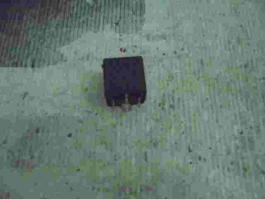 Relè Renault V23134B52G242 V23134-B52-G242