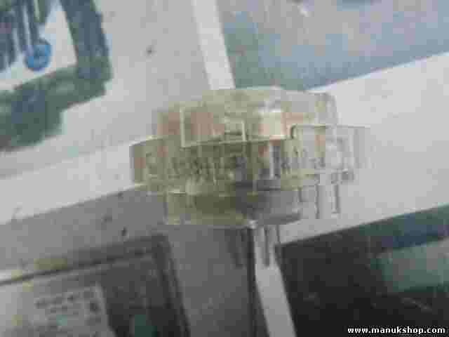 Motor Velocímetro Citroen C5 HDI 9654562380 9654562780 9635289280 9651481380