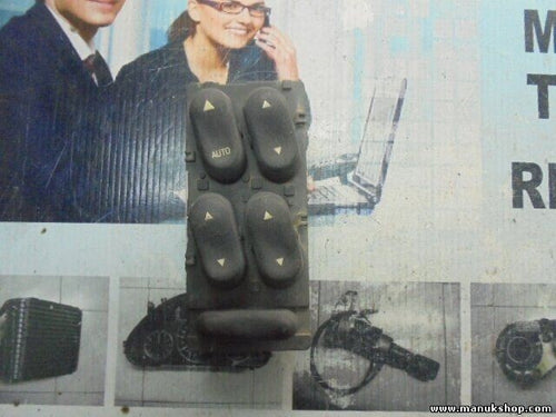 mando botonera elevalunas Ford USA Explorer F87B14540AAW F87B 14540 AAW