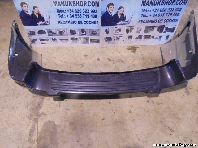 Parachoques Jeep Grand Cherokee 3100 55155776 AA 55155776AA 55 155 776 AA