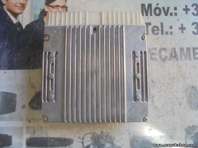 Centralita del motor Mercedes-Benz W140 A0205454932 A 020 545 49 32 FD96M02