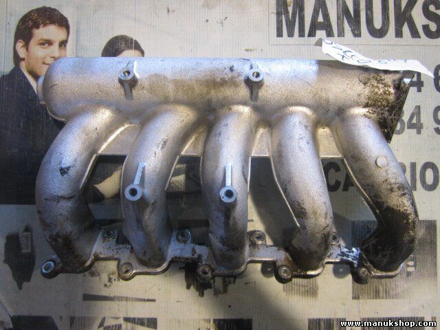 Collettore di aspirazione Land Rover Discovery II 2.5 TD5 Defender LD HRC2908