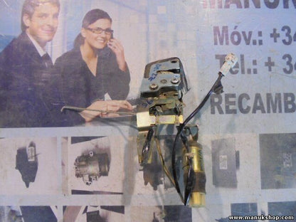 Serratura porta anteriore sinistra Suzuki Vitara 8328061A00 0526004370