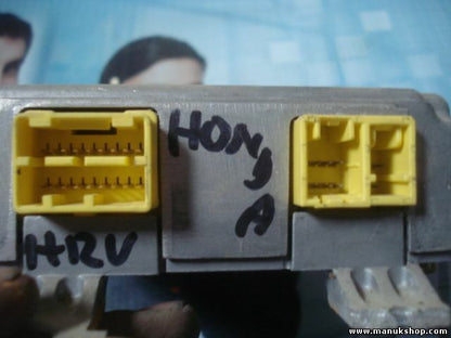 Airbag Centralita Honda HR-V SRS 77960S4NG010M1 Denso 152300-4001