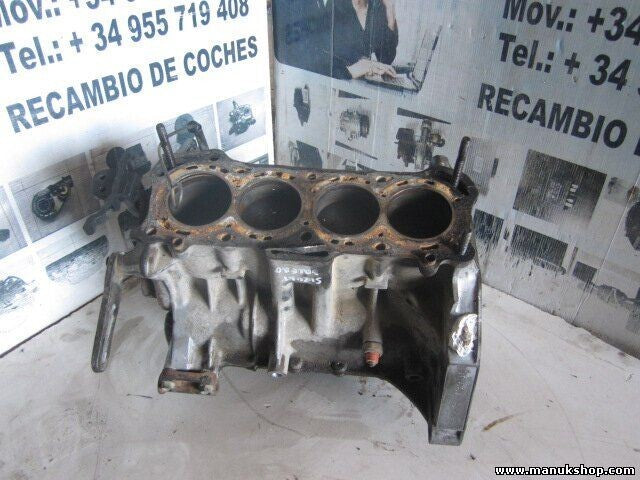 Motor Suzuki G13B EN4-3073900 EN43073900