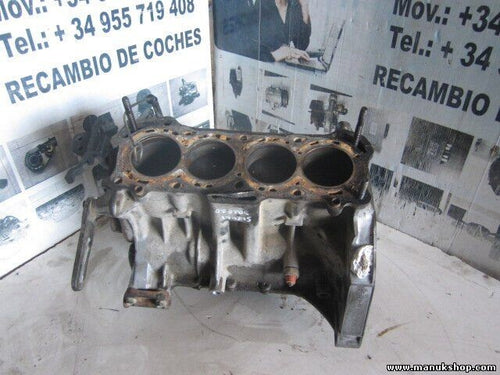 Motor Suzuki G13B EN4-3073900 EN43073900