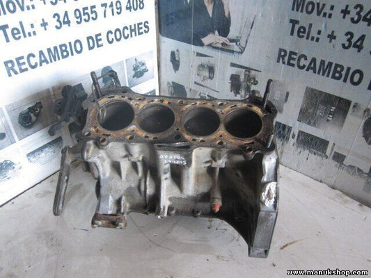 Motor Suzuki G13B EN4-3073900 EN43073900
