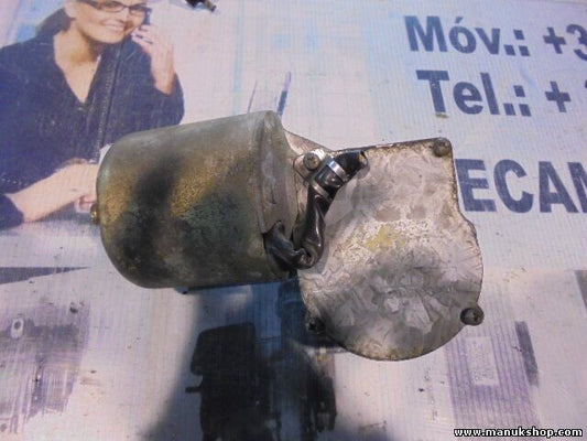 Motor del limpiaparabrisas delantero Nissan GR I Y60 Doga Barcelona V12 85021