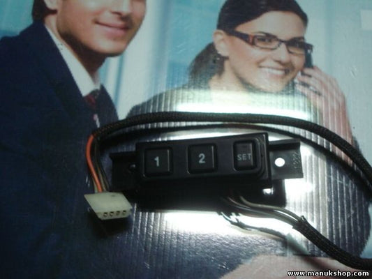 Interruptor Grand Cherokee 56007272 30505L A001 ETN