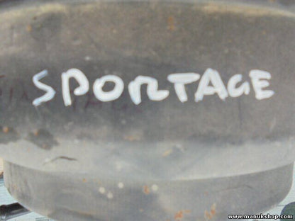 Servofreno  KIA Sportage K00 2.0 TD 4WD 1997/10-2003/08 1998 ccm, 61 KW, 83 PS