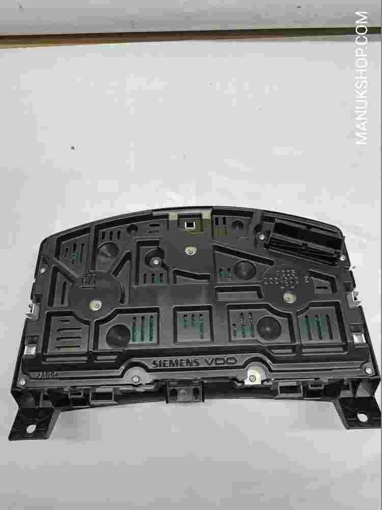 Cuadro de instrumentos Opel Astra H Zafira B 13216684PF 13216684 A2C53024902E