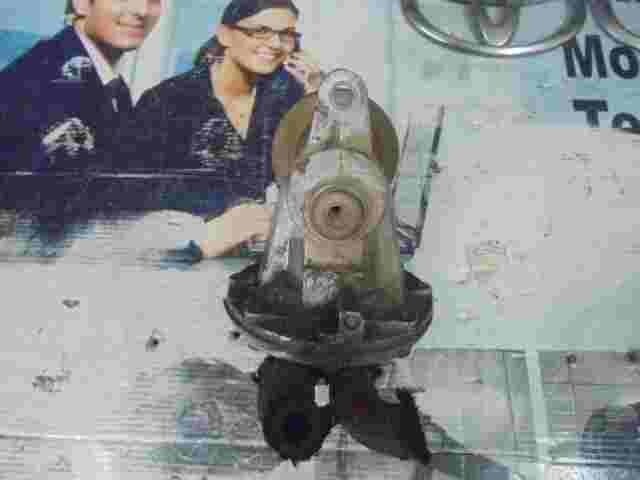 Depresor Freno  Suzuki Vitara 1,9 TD PIERBURG