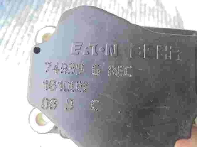 Calefacción actuador Volvo XC90 S60 V70 BEHR 74935G 74935 G 161003