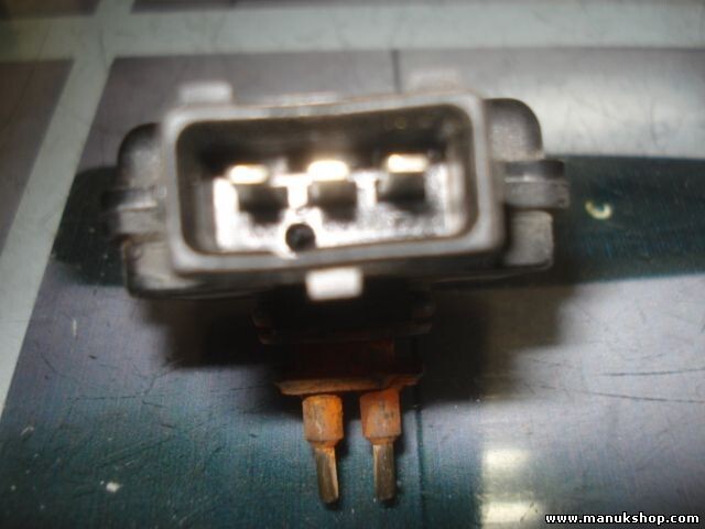 Sensor Depósito Peugeot 607 Citroën Xsara 9609955680 96 099 556 80 63299019