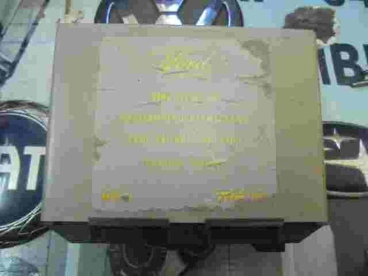 Centralina mentre lampadine a incandescenza Ford Mondeo 93BG10C909AB