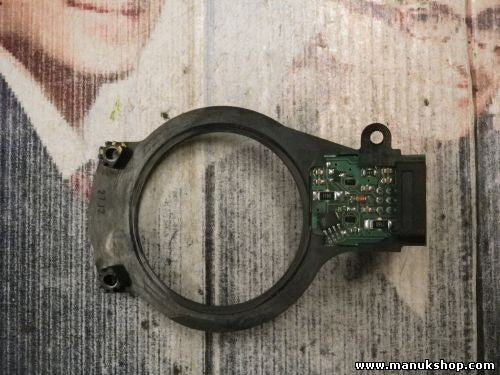 Unidad de control interior Citroen Peugeot 27J2